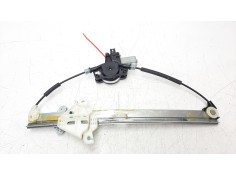 Recambio de elevalunas delantero izquierdo para mazda 2 lim. () 1.5 16v cat referencia OEM IAM DA6C59590A   2