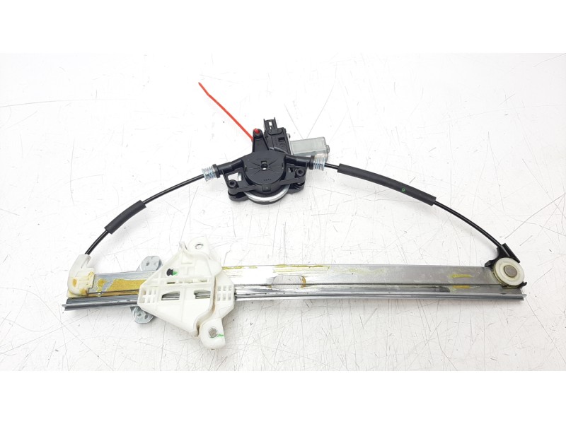 Recambio de elevalunas delantero izquierdo para mazda 2 lim. () 1.5 16v cat referencia OEM IAM DA6C59590A  