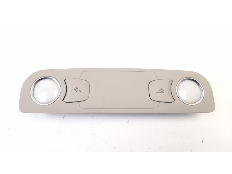 Recambio de luz interior para audi q7 (4l) 3.0 tdi referencia OEM IAM 04L947111B  