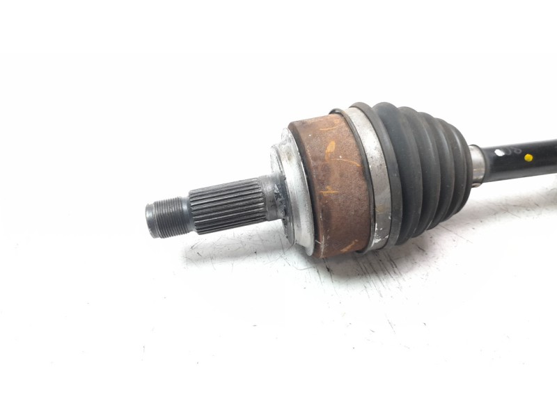 Recambio de transmision delantera izquierda para honda hr-v (..) 1.5 vtec cat referencia OEM IAM 44306T7AN50  
