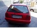 VOLKSWAGEN GOLF III BERLINA (1H1)