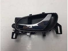 MANETA INTERIOR TRASERA IZQUIERDA 806714CA0A 