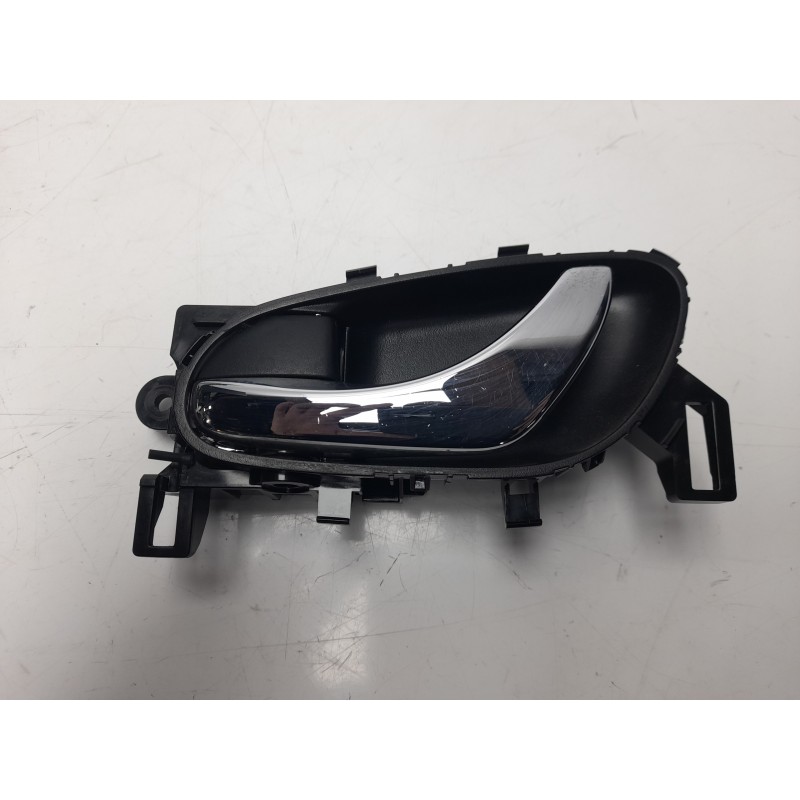 Recambio de maneta interior trasera izquierda para nissan x-trail (t32) 1.6 dci turbodiesel cat referencia OEM IAM 806714CA0A  