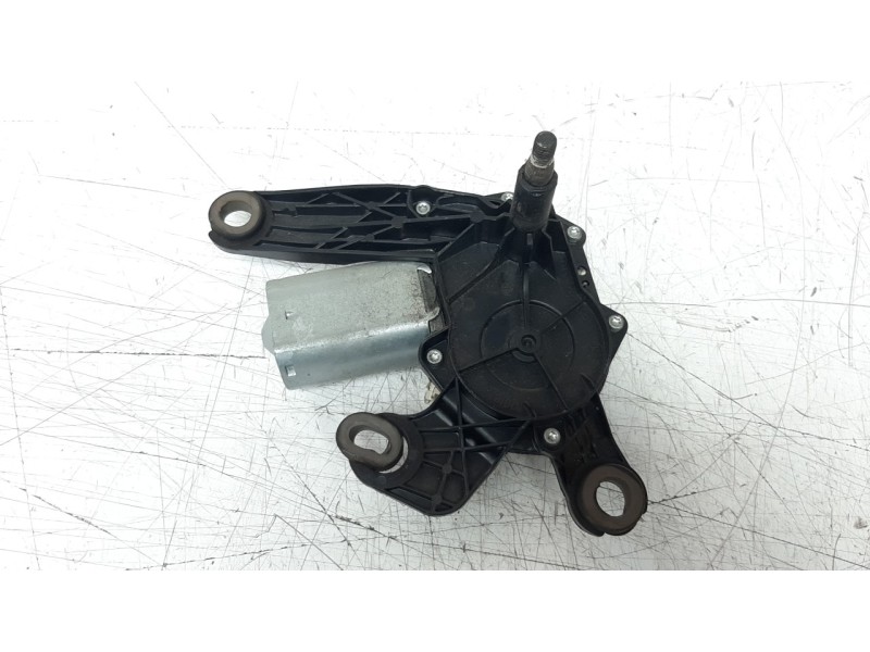 Recambio de motor limpia trasero para citroen c3 1.4 referencia OEM IAM 968355758000  
