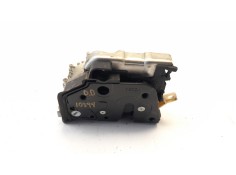 Recambio de cerradura puerta delantera derecha para audi a3 (8v) 2.0 16v tdi referencia OEM IAM 8X1837016C  EZCAU108 2