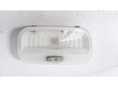 Recambio de luz interior para peugeot 207 1.4 referencia OEM IAM 9680717080  