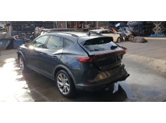 cupra formentor del año 2023 2