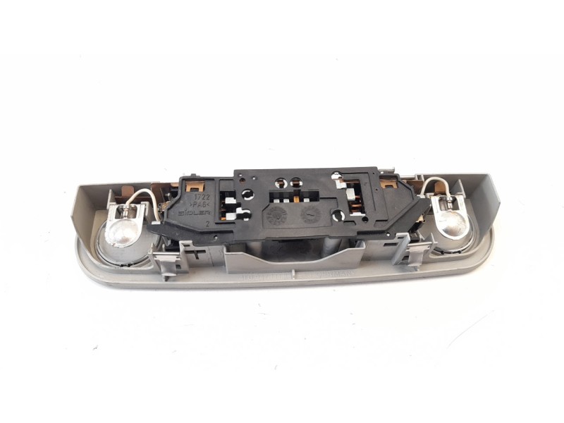 Recambio de luz interior para audi q7 (4l) 3.0 tdi referencia OEM IAM 04L947111B  