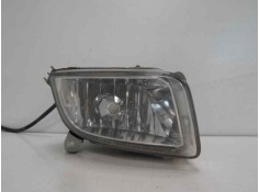Recambio de faro antiniebla derecho para hyundai matrix (fc) 1.5 crdi gls referencia OEM IAM 9220217000  