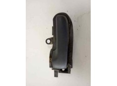 MANETA INTERIOR TRASERA IZQUIERDA 692060D060B2 692060D060B2 