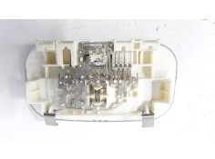 Recambio de luz interior para peugeot 207 1.4 referencia OEM IAM 9680717080   2
