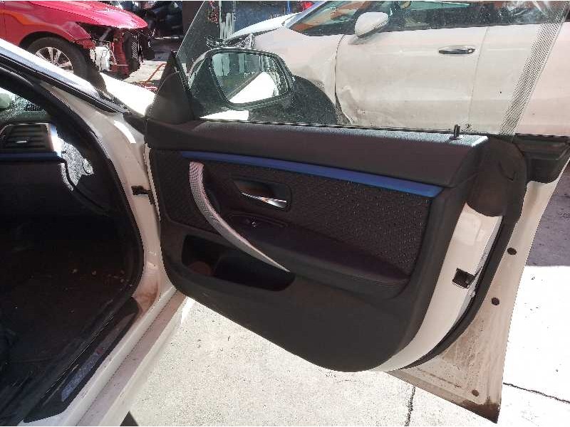 Recambio de elevalunas delantero derecho para bmw serie 4 gran coupe (f36) 420d m sport referencia OEM IAM 51337365260  