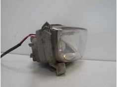 Recambio de faro antiniebla derecho para hyundai matrix (fc) 1.5 crdi gls referencia OEM IAM 9220217000   2