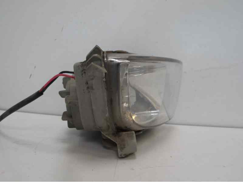 Recambio de faro antiniebla derecho para hyundai matrix (fc) 1.5 crdi gls referencia OEM IAM 9220217000  