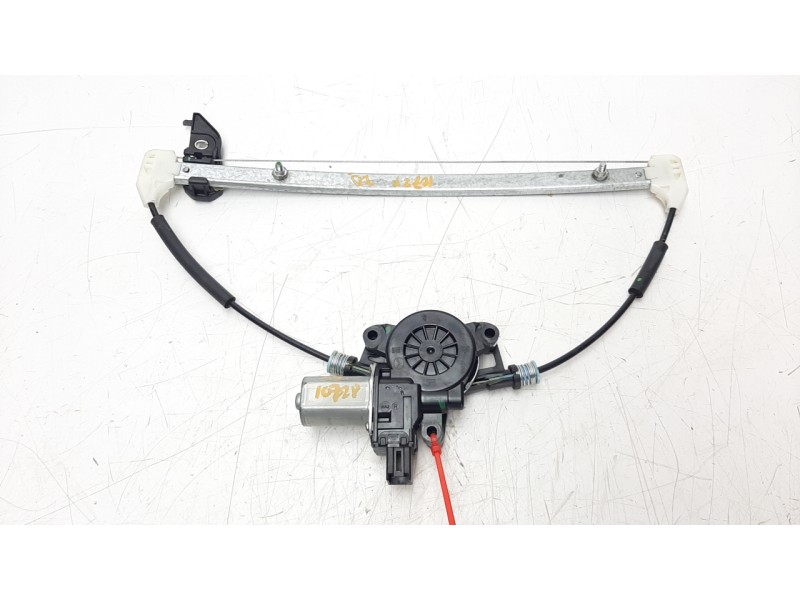 Recambio de elevalunas trasero derecho para mazda 2 lim. () 1.5 16v cat referencia OEM IAM DA6C72590A  