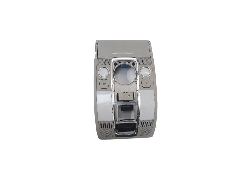 Recambio de luz interior para audi q7 (4l) 3.0 tdi referencia OEM IAM 4L0947135F  
