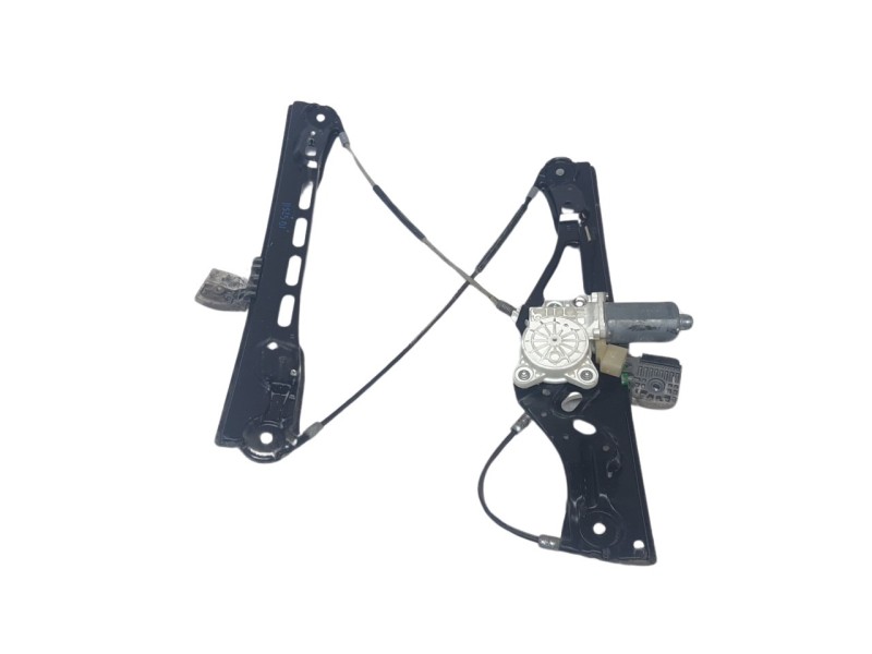 Recambio de elevalunas delantero izquierdo para mercedes-benz clase e (w211) berlina 2.6 cat referencia OEM IAM 2117200146  