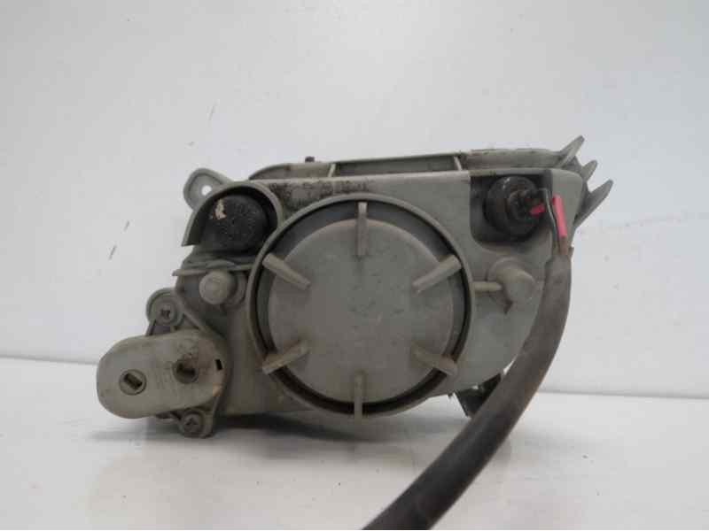 Recambio de faro antiniebla derecho para hyundai matrix (fc) 1.5 crdi gls referencia OEM IAM 9220217000  