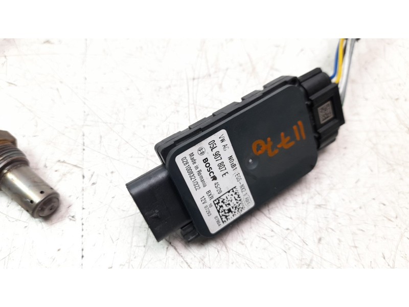 Recambio de sonda lambda para volkswagen passat variant (cb5) r-line referencia OEM IAM 05L907807E  