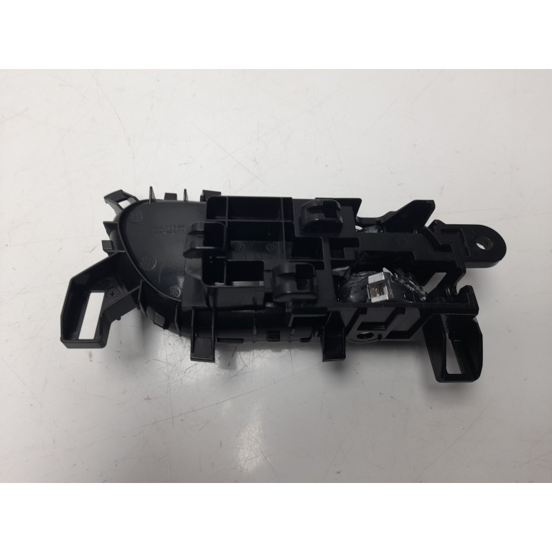 Recambio de maneta interior trasera izquierda para nissan x-trail (t32) 1.6 dci turbodiesel cat referencia OEM IAM 806714CA0A  