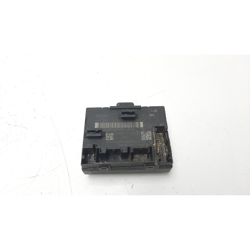 Recambio de modulo confort para volkswagen passat variant (3g5) 2.0 tdi referencia OEM IAM 5Q0959592E 5Q0959592B 