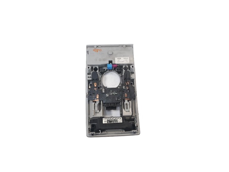 Recambio de luz interior para audi q7 (4l) 3.0 tdi referencia OEM IAM 4L0947135F  