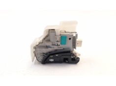 CERRADURA PUERTA DELANTERA IZQUIERDA 8X1837015A EZCAU107