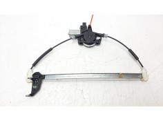 Recambio de elevalunas trasero derecho para mazda 2 lim. () 1.5 16v cat referencia OEM IAM DA6C72590A   2