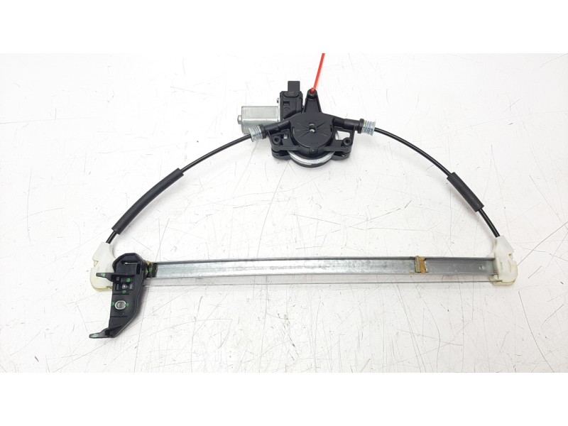 Recambio de elevalunas trasero derecho para mazda 2 lim. () 1.5 16v cat referencia OEM IAM DA6C72590A  