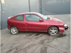 RENAULT MEGANE I COACH/COUPE (DA0)