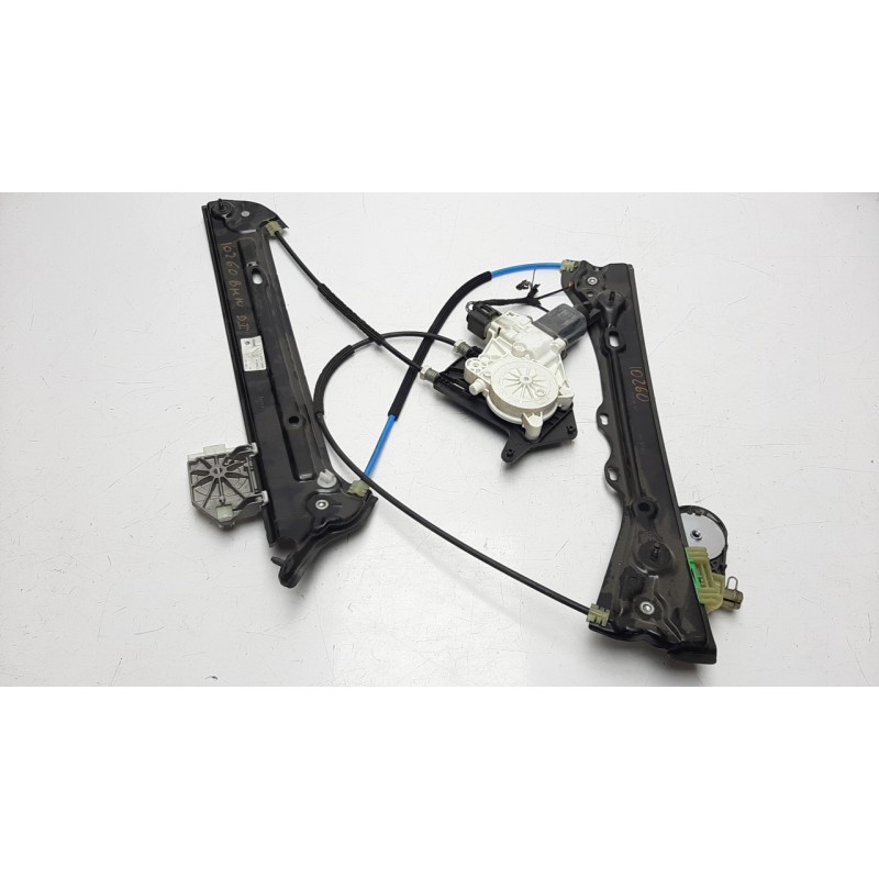 Recambio de elevalunas delantero izquierdo para bmw serie 4 gran coupe (f36) 420d m sport referencia OEM IAM 7326327  