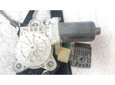 Recambio de elevalunas delantero izquierdo para mercedes-benz clase e (w211) berlina 2.6 cat referencia OEM IAM 2117200146   2