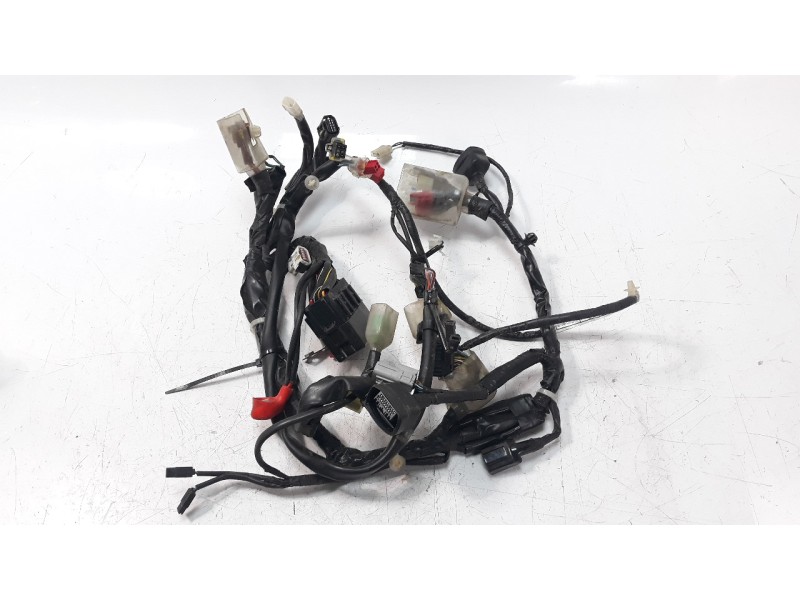 Recambio de modulo electronico para honda pcx 125 referencia OEM IAM 32100K35D10  