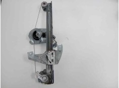 Recambio de elevalunas delantero izquierdo para toyota aygo (kgb/wnb) básico referencia OEM IAM 698200H010 106073402 111213 2