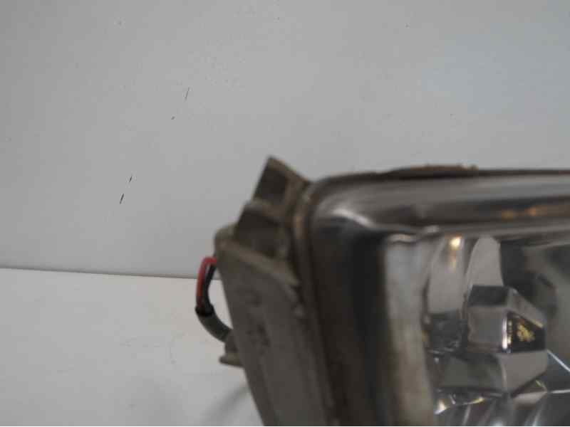 Recambio de faro antiniebla derecho para hyundai matrix (fc) 1.5 crdi gls referencia OEM IAM 9220217000  