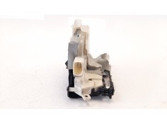 Recambio de cerradura puerta delantera izquierda para audi a3 (8v) 2.0 16v tdi referencia OEM IAM 8X1837015A  EZCAU107 2