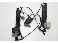 Recambio de elevalunas delantero izquierdo para bmw serie 4 gran coupe (f36) 420d m sport referencia OEM IAM 7326327   2