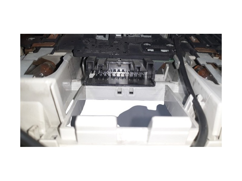 Recambio de luz interior para audi q7 (4l) 3.0 tdi referencia OEM IAM 4L0947135F  