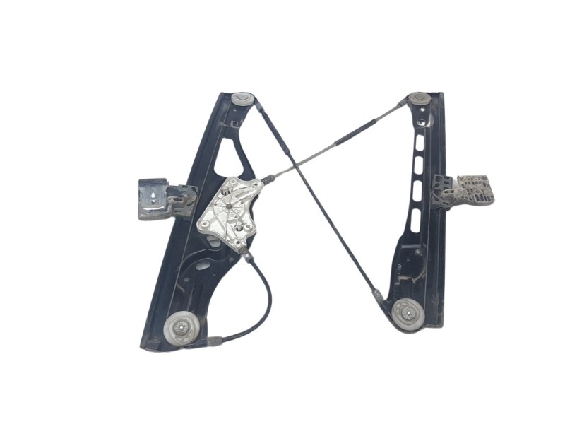 Recambio de elevalunas delantero izquierdo para mercedes-benz clase e (w211) berlina 2.6 cat referencia OEM IAM 2117200146  