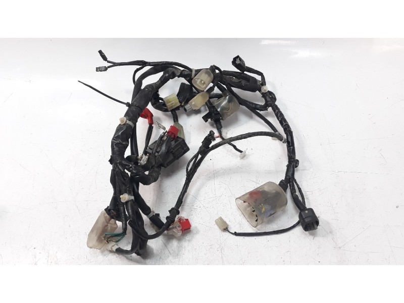 Recambio de modulo electronico para honda pcx 125 referencia OEM IAM 32100K35D10  