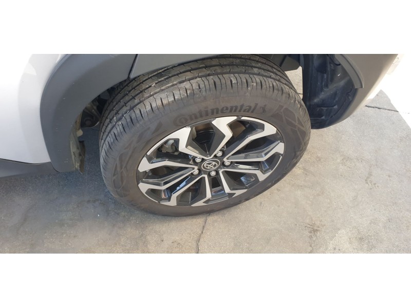 Recambio de pinza de freno trasera izquierda para toyota yaris cross hybrid fwd style referencia OEM IAM 478500D080  