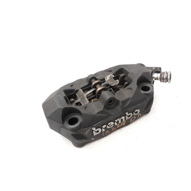 Recambio de pinza de freno delantera derecha para bmw r 1200 gs r 1200 gs referencia OEM IAM 34118556206  