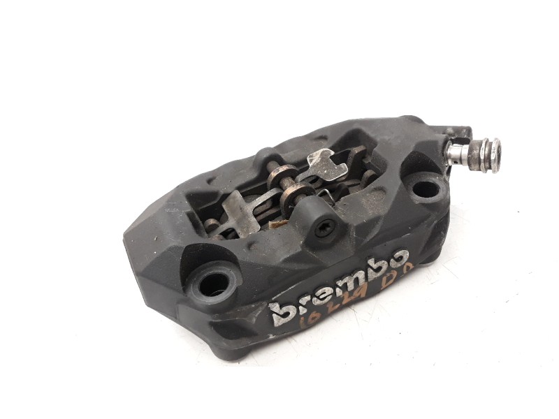 Recambio de pinza de freno delantera derecha para bmw r 1200 gs r 1200 gs referencia OEM IAM 34118556206  