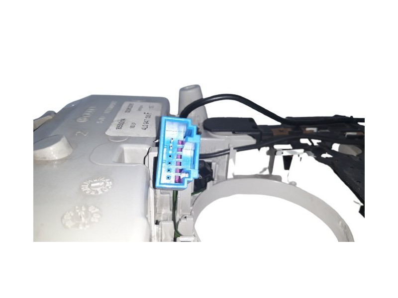 Recambio de luz interior para audi q7 (4l) 3.0 tdi referencia OEM IAM 4L0947135F  