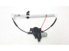 Recambio de elevalunas trasero izquierdo para mazda 2 lim. () 1.5 16v cat referencia OEM IAM DA6C73590A  