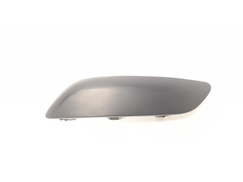 Recambio de molduras delanteras para peugeot 207 1.4 referencia OEM IAM 9649582580  