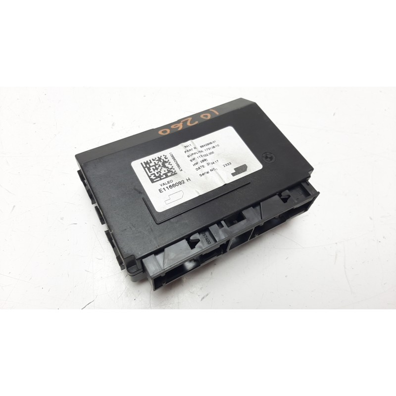 Recambio de modulo electronico para bmw serie 4 gran coupe (f36) 420d m sport referencia OEM IAM 68428601 E1166092H 