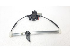 Recambio de elevalunas trasero izquierdo para mazda 2 lim. () 1.5 16v cat referencia OEM IAM DA6C73590A   2