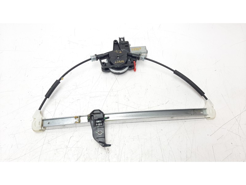 Recambio de elevalunas trasero izquierdo para mazda 2 lim. () 1.5 16v cat referencia OEM IAM DA6C73590A  