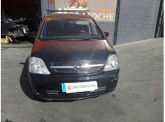 opel meriva del año 2005 2